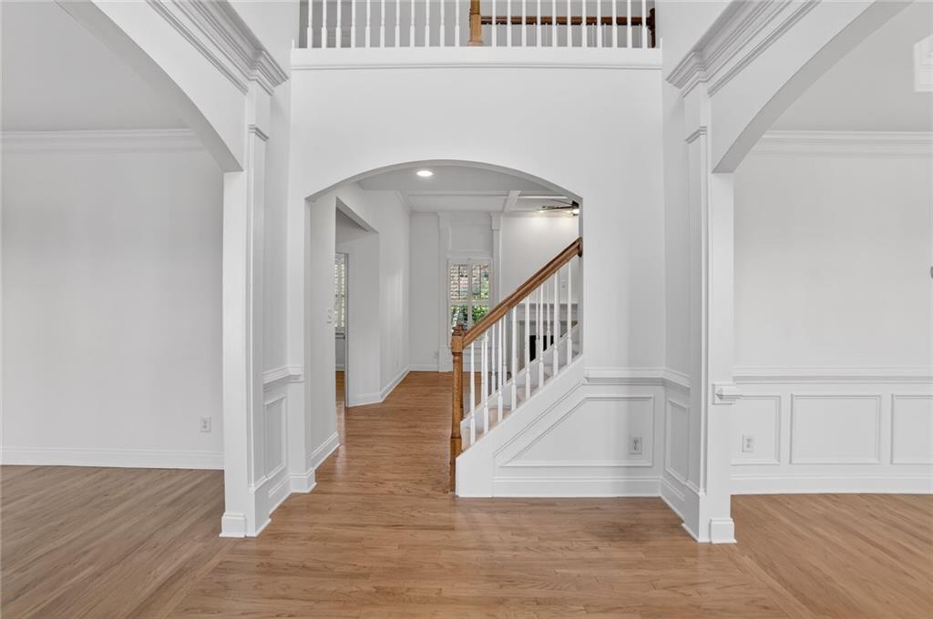 1800 Carriage Brook Trace