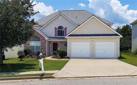Homes For Sale - 85 Dogwood Place<br/> Covington, GA 30016