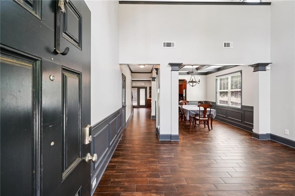 5785 Willow Oak Pass