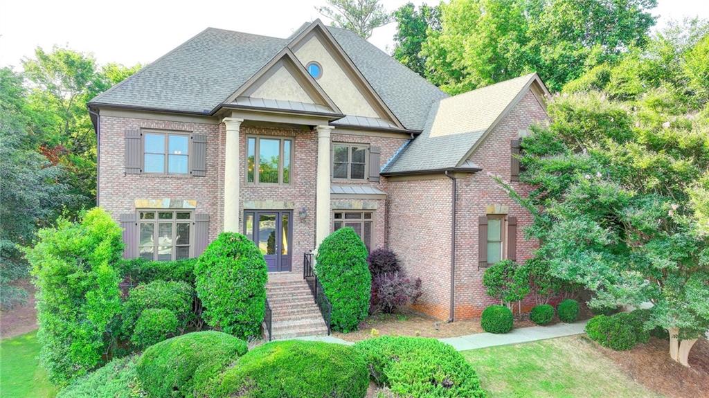 ST MARLO COUNTRY CLUB - Residential Lease