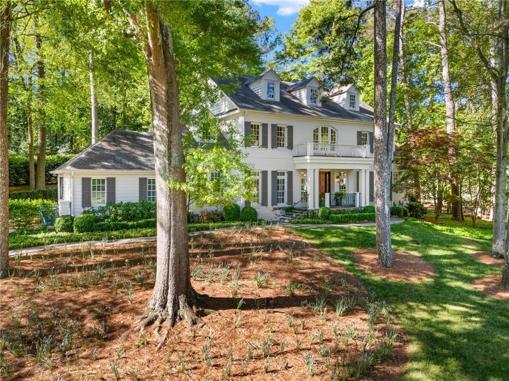 2591 Hyde Manor Drive NW