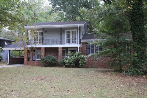 Photo of 3093 Thrasher Circle, Decatur, GA 30032 (MLS # 7848092)
