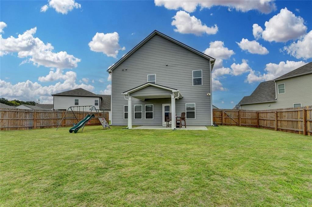 35 ROCK FOOT Way SE