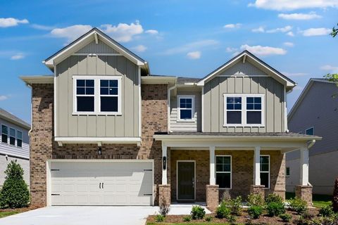 82 Sheryl Way Loganville GA 30052