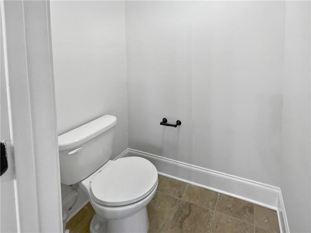 Falls/Camp Crk Sub - Residential