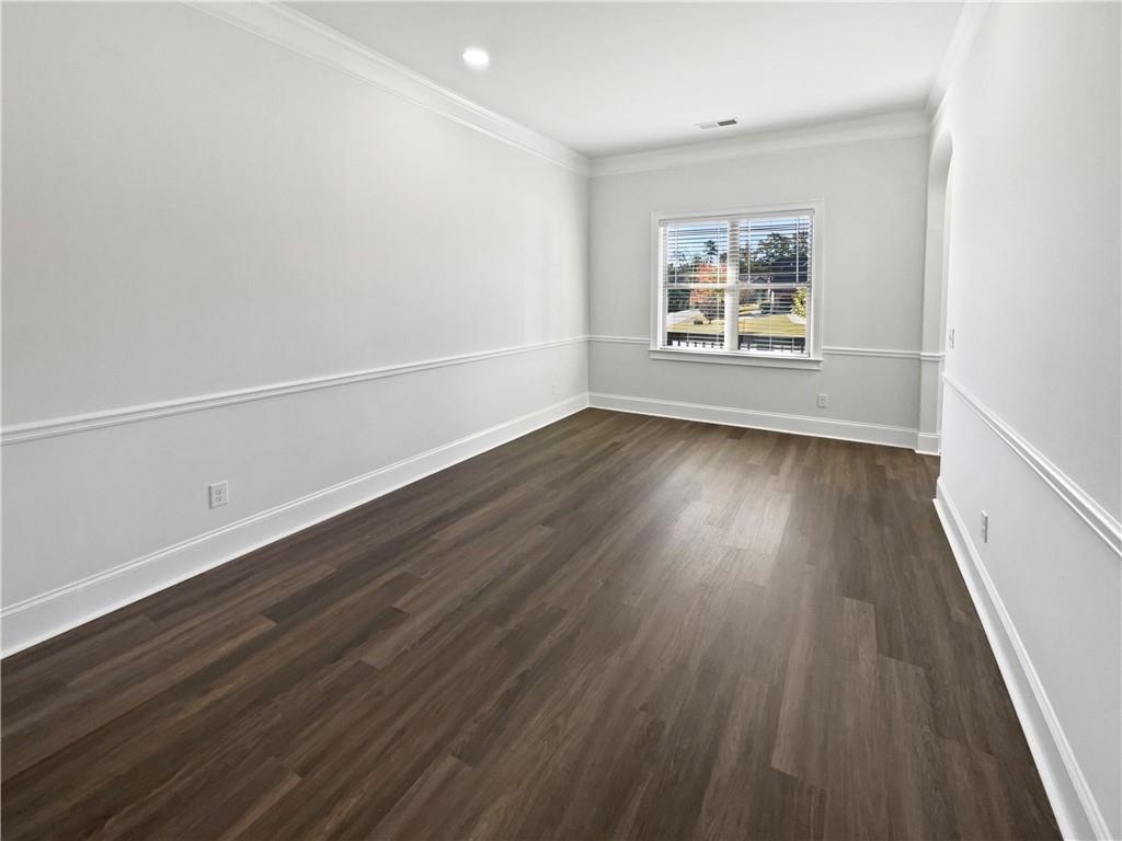 Falls/Camp Crk Sub - Residential