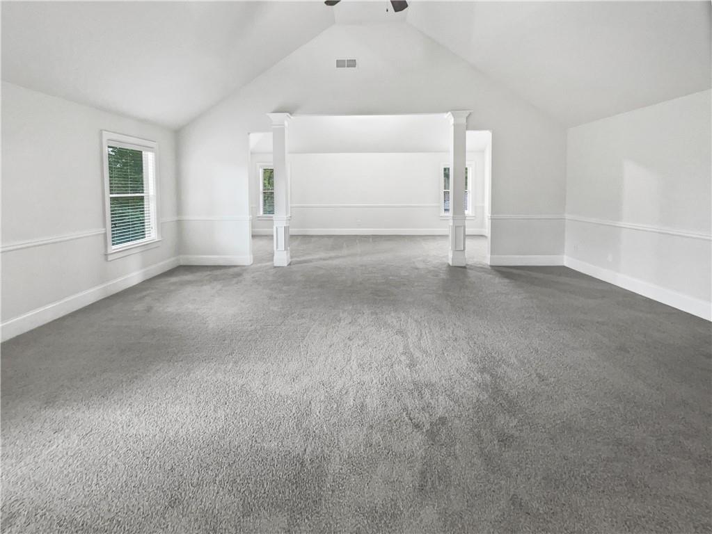 Falls/Camp Crk Sub - Residential