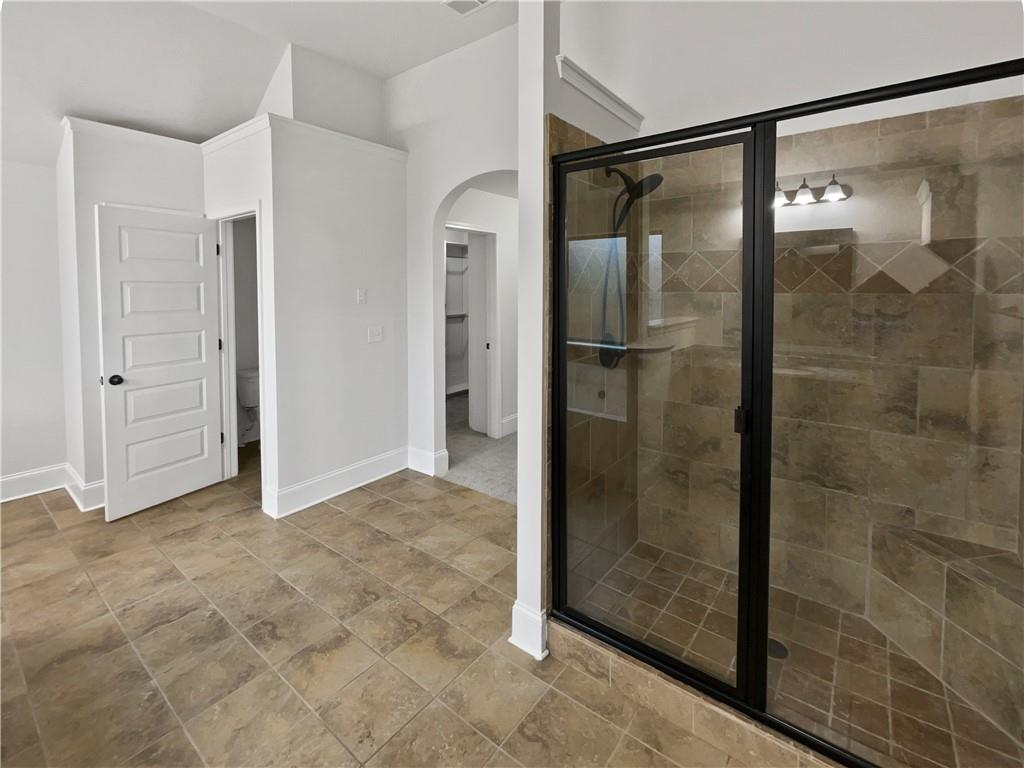 Falls/Camp Crk Sub - Residential