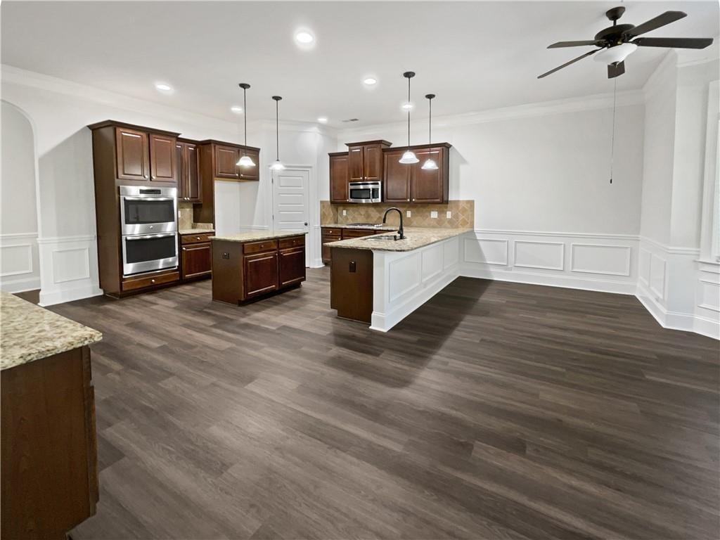 Falls/Camp Crk Sub - Residential