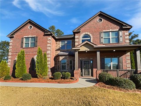 5657 Casa Blanca Lane Atlanta GA 30331