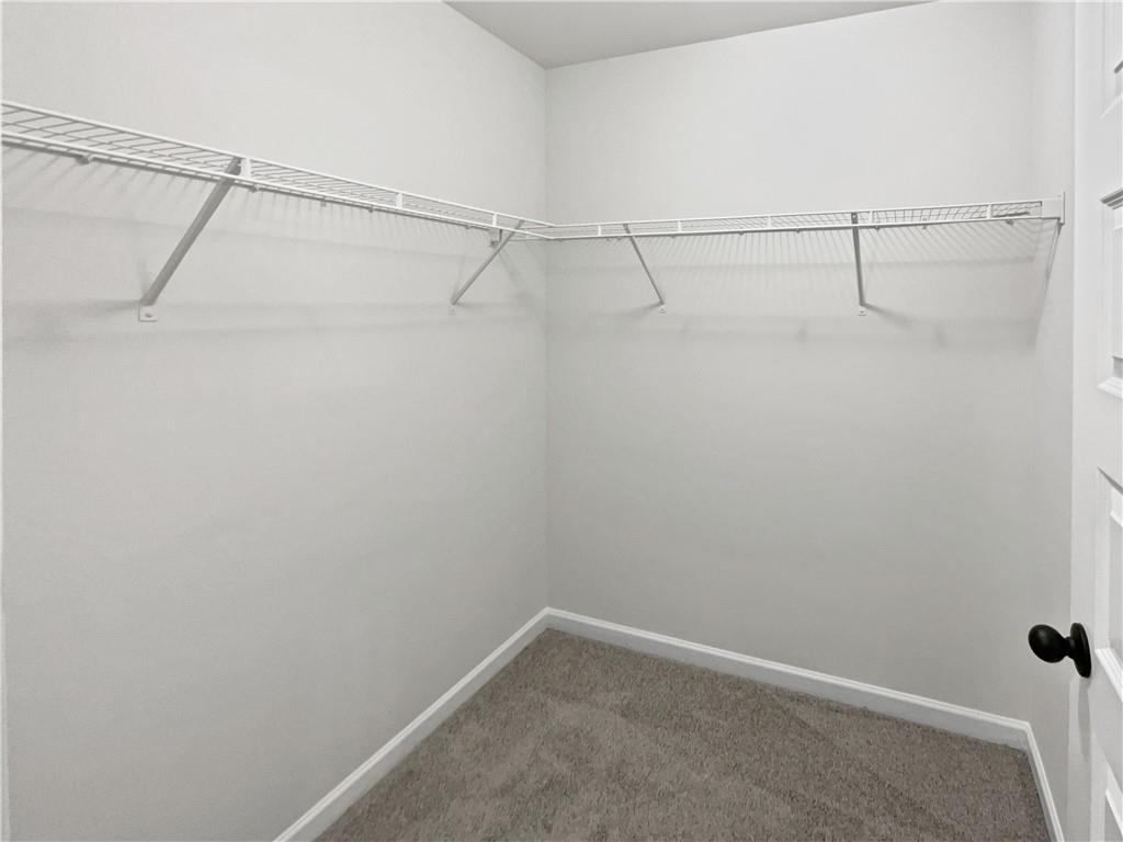 Falls/Camp Crk Sub - Residential