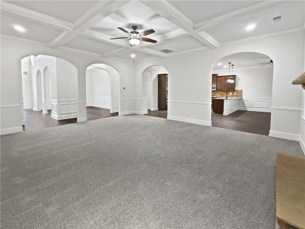 Falls/Camp Crk Sub - Residential