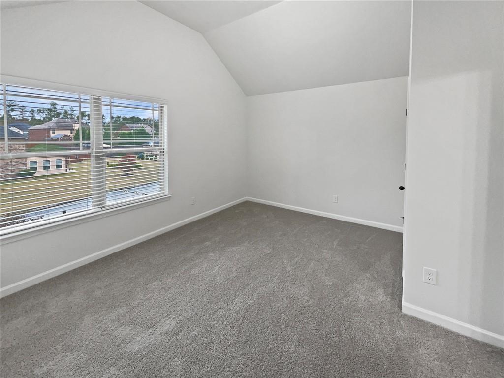 Falls/Camp Crk Sub - Residential