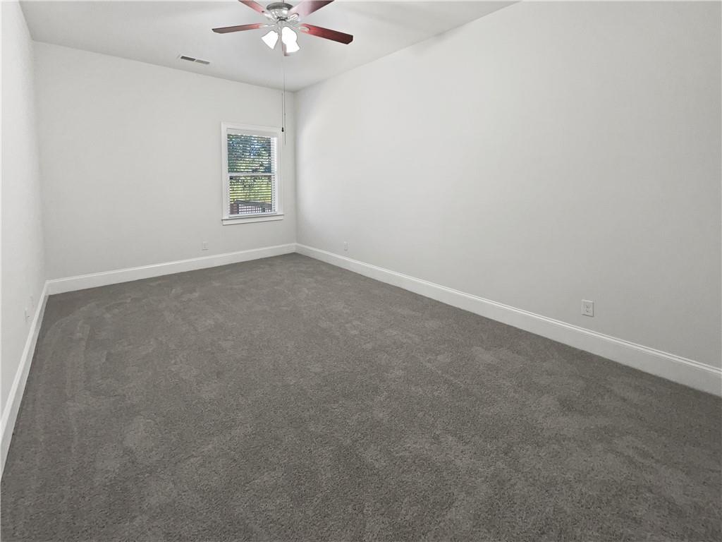 Falls/Camp Crk Sub - Residential