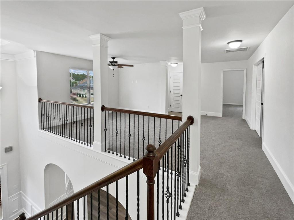 Falls/Camp Crk Sub - Residential