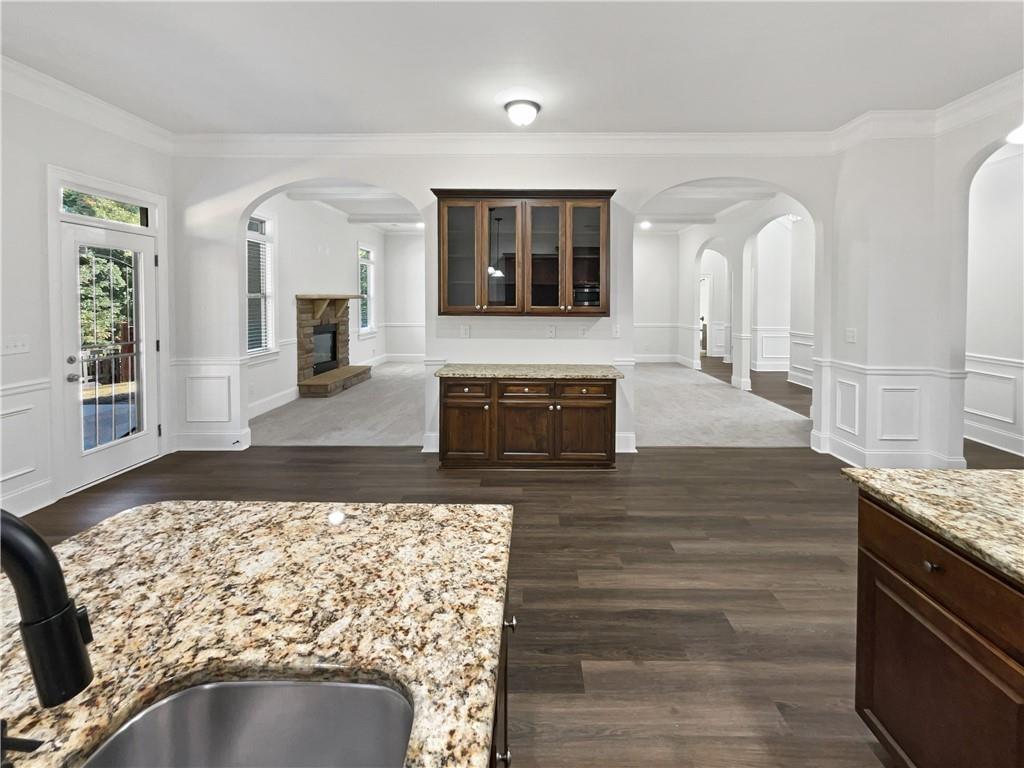 Falls/Camp Crk Sub - Residential