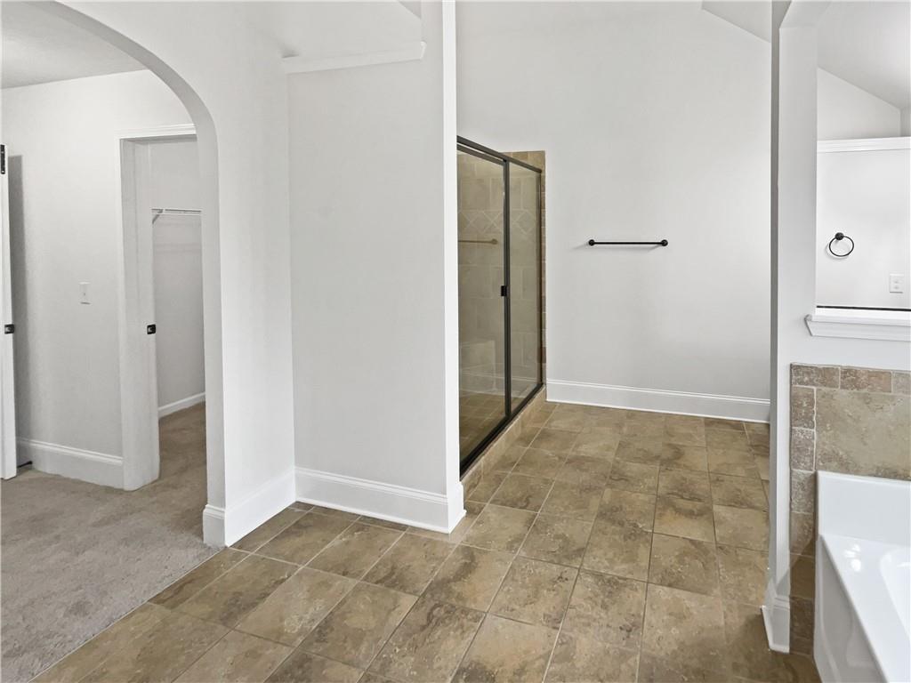 Falls/Camp Crk Sub - Residential