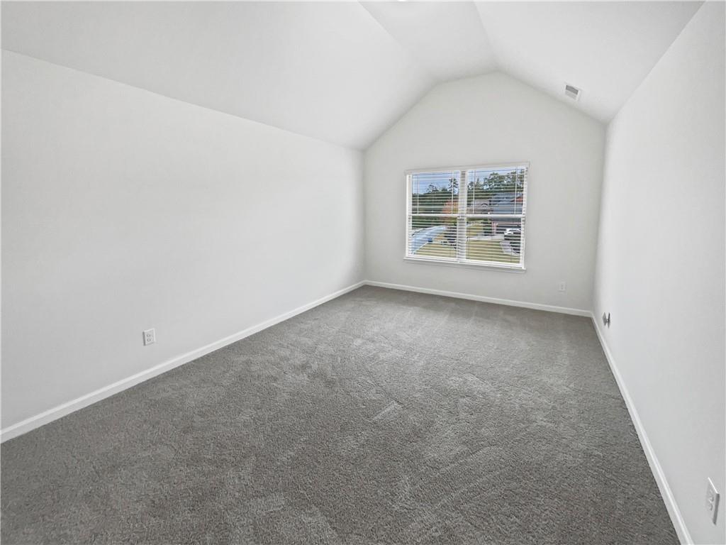 Falls/Camp Crk Sub - Residential