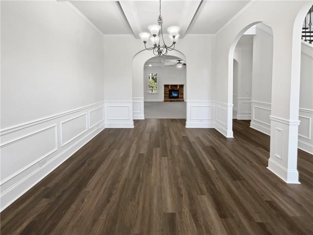 Falls/Camp Crk Sub - Residential