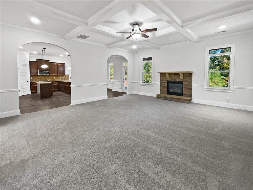 Falls/Camp Crk Sub - Residential