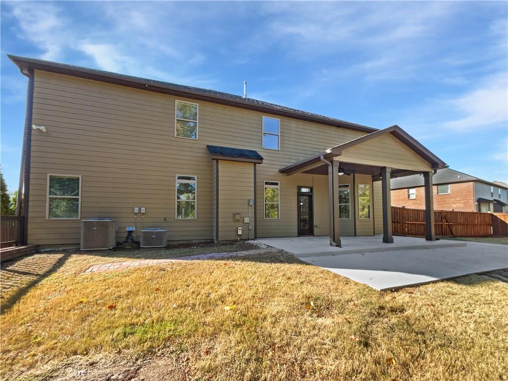 Falls/Camp Crk Sub - Residential