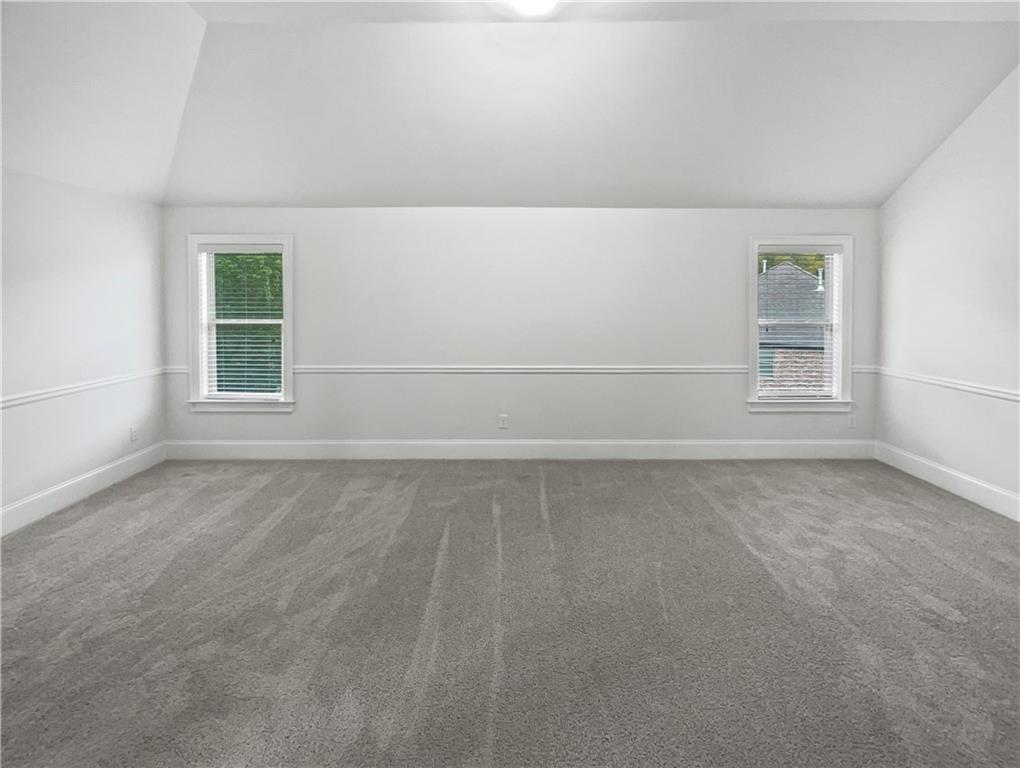 Falls/Camp Crk Sub - Residential