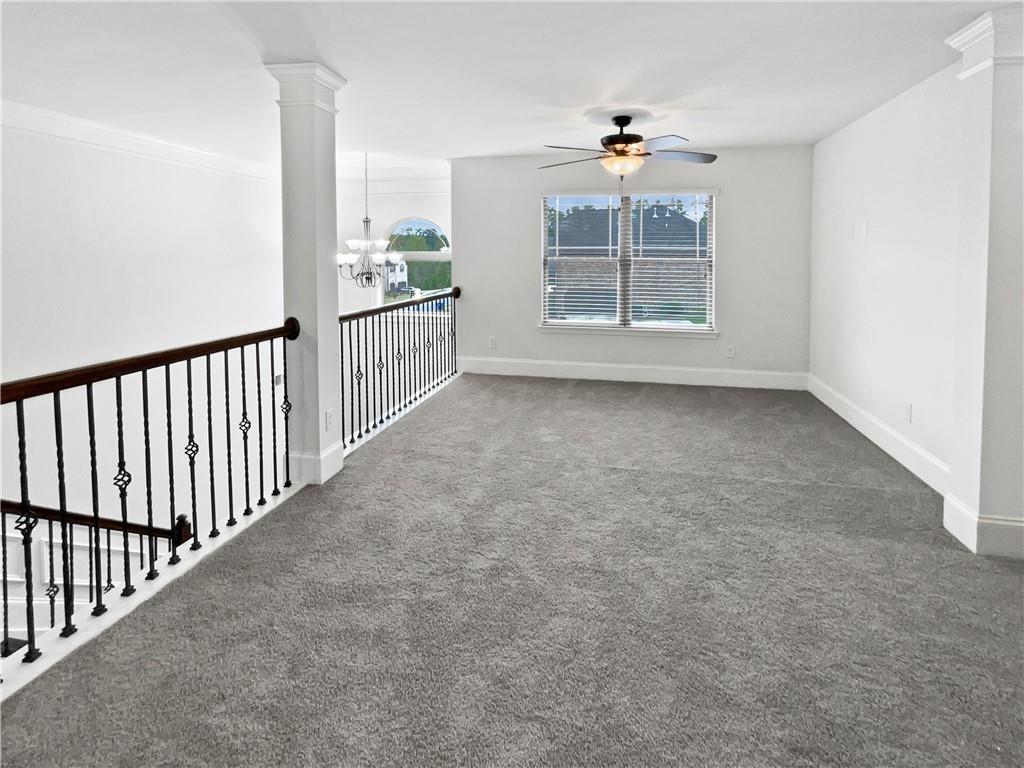 Falls/Camp Crk Sub - Residential