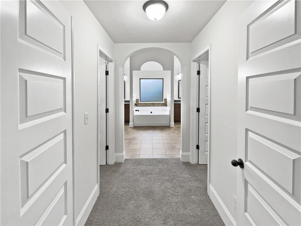 Falls/Camp Crk Sub - Residential