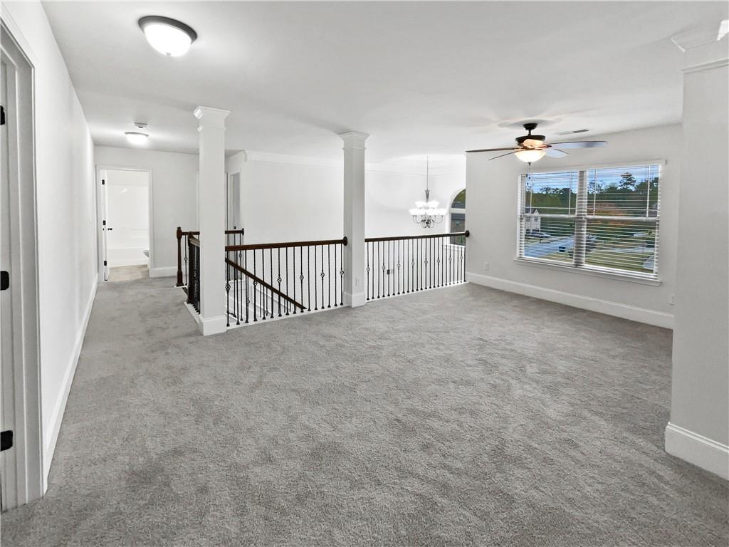 Falls/Camp Crk Sub - Residential