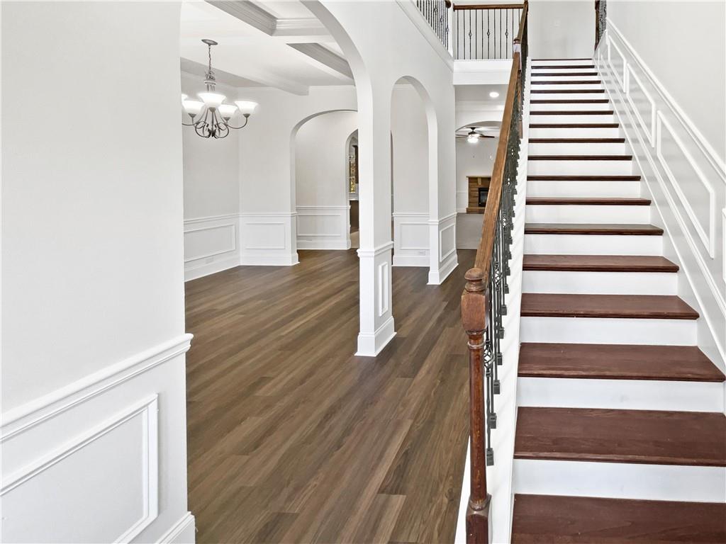 Falls/Camp Crk Sub - Residential