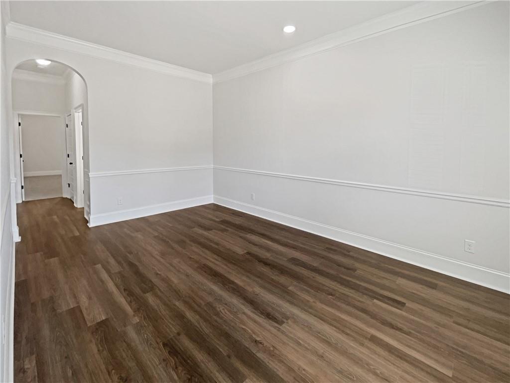 Falls/Camp Crk Sub - Residential