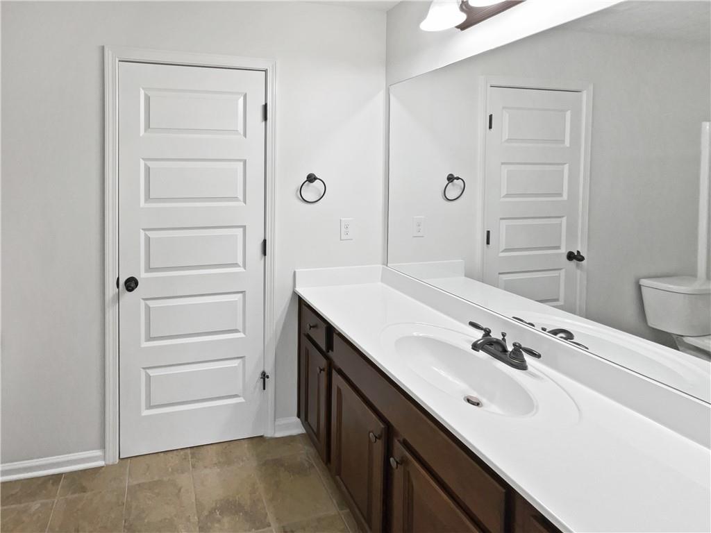 Falls/Camp Crk Sub - Residential