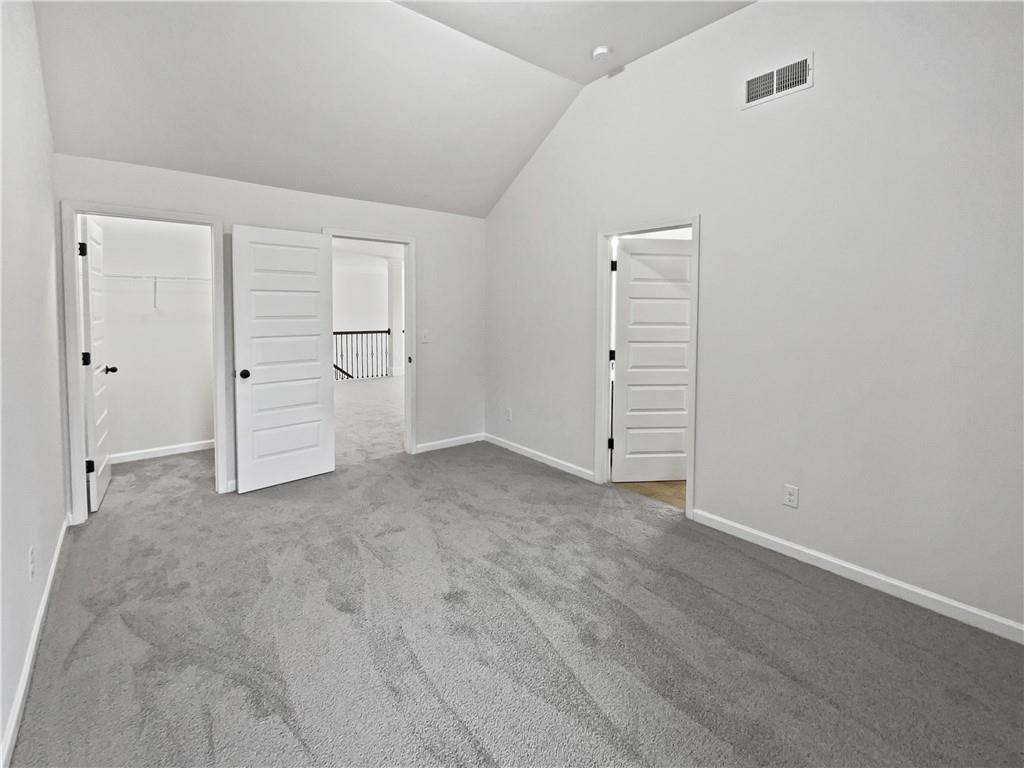 Falls/Camp Crk Sub - Residential