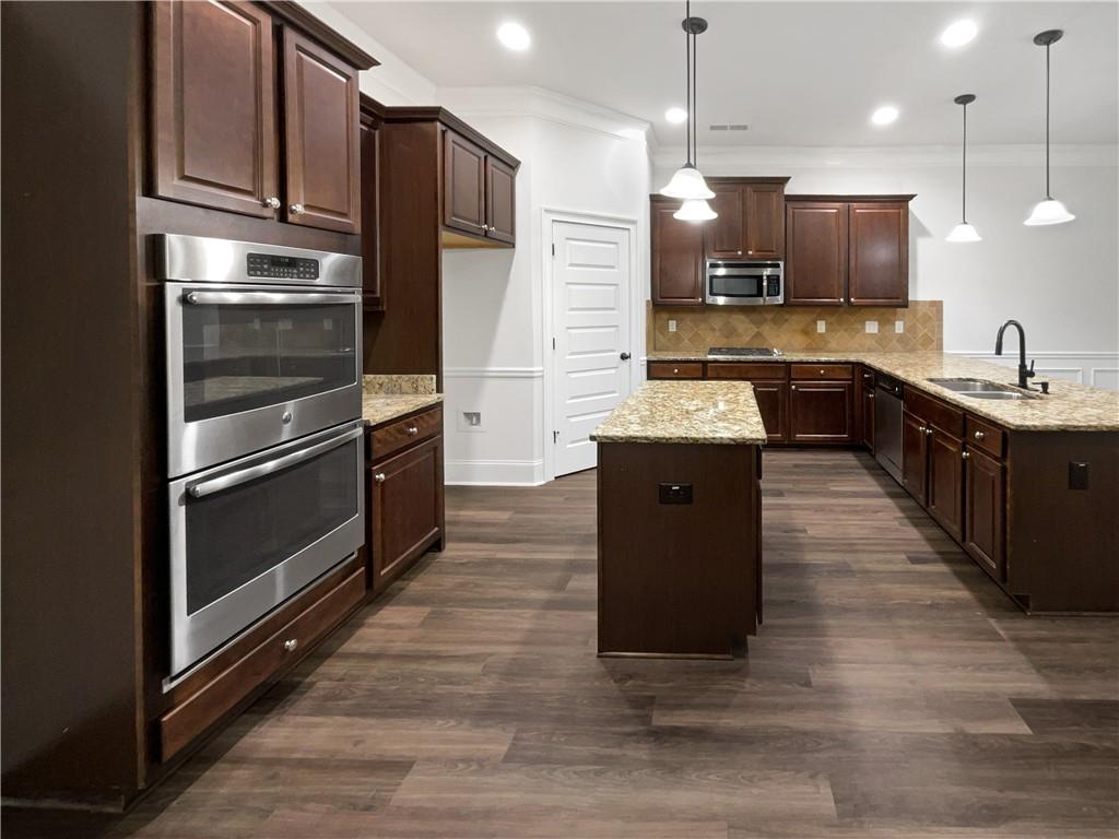 Falls/Camp Crk Sub - Residential