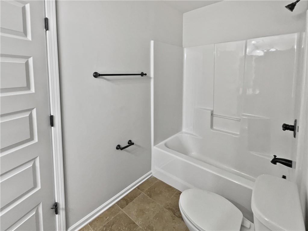 Falls/Camp Crk Sub - Residential