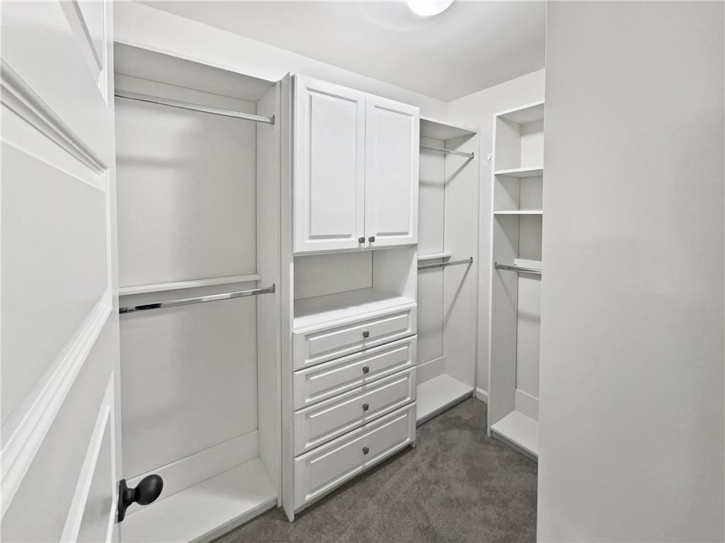 Falls/Camp Crk Sub - Residential