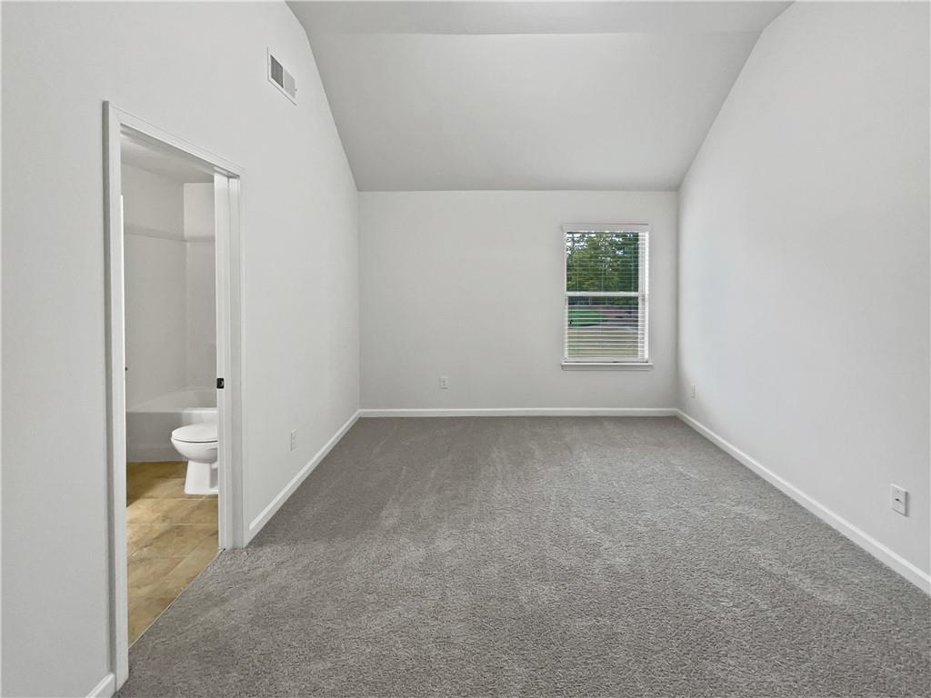 Falls/Camp Crk Sub - Residential