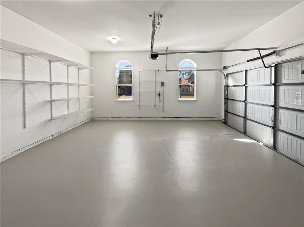 Falls/Camp Crk Sub - Residential