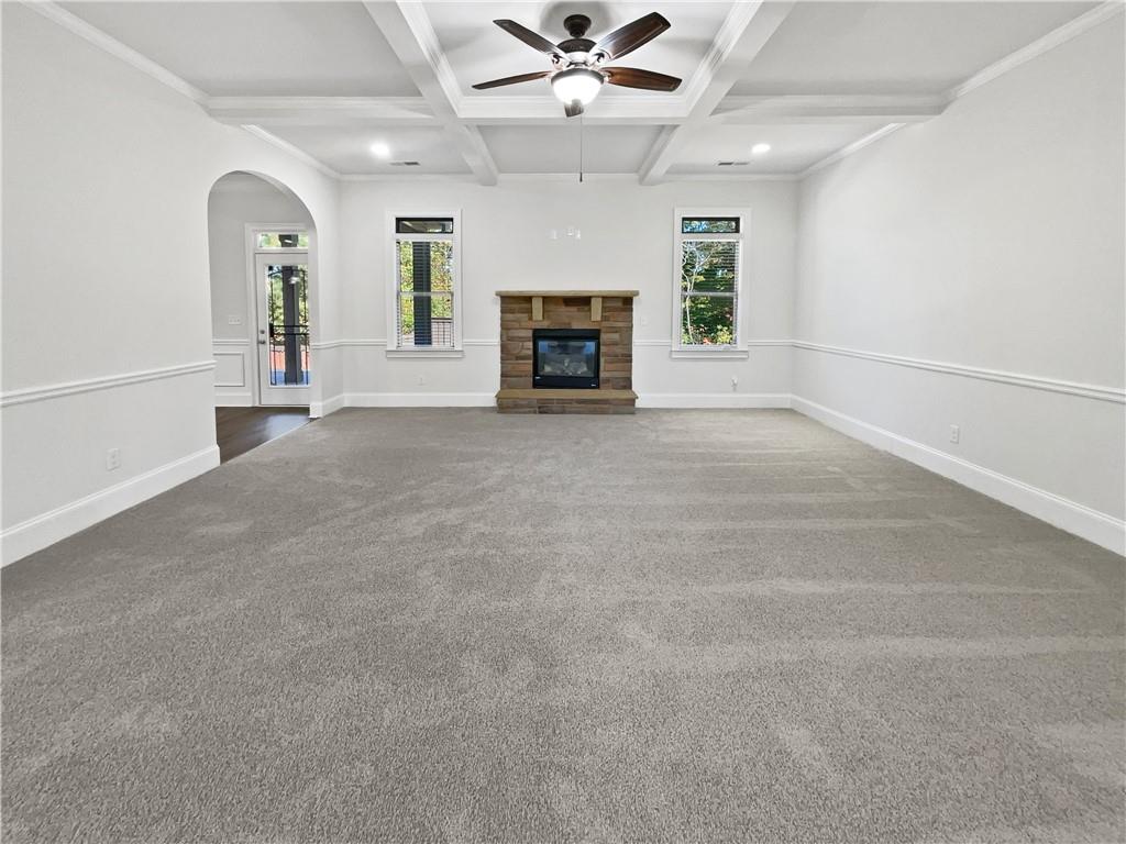 Falls/Camp Crk Sub - Residential