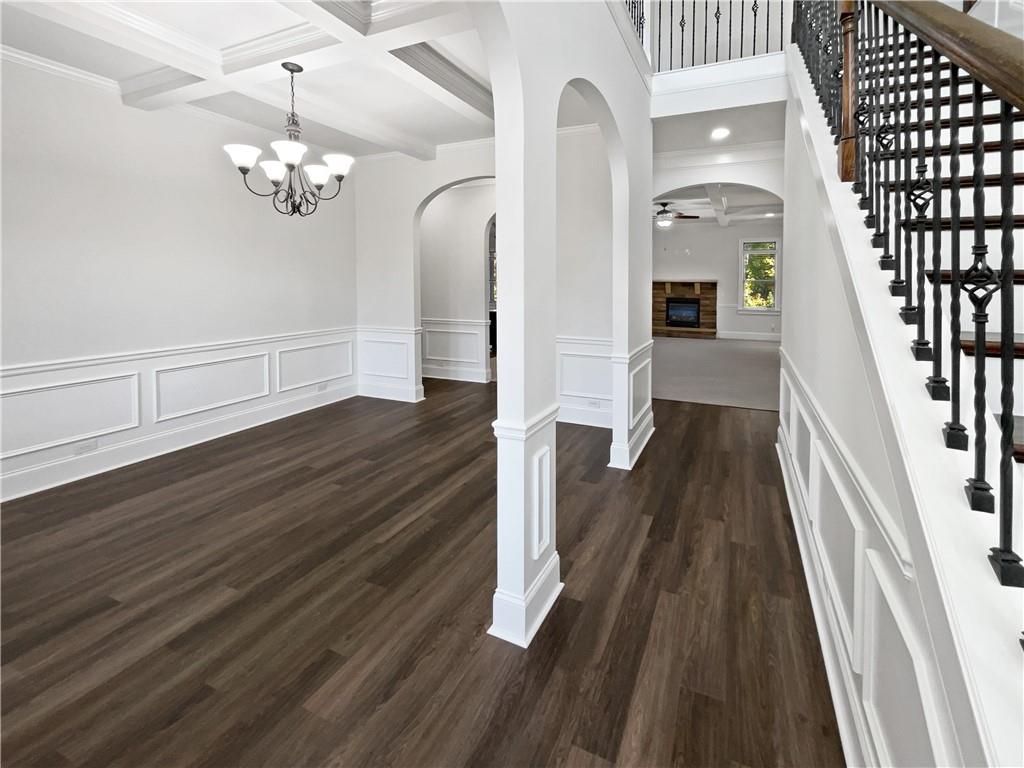 Falls/Camp Crk Sub - Residential