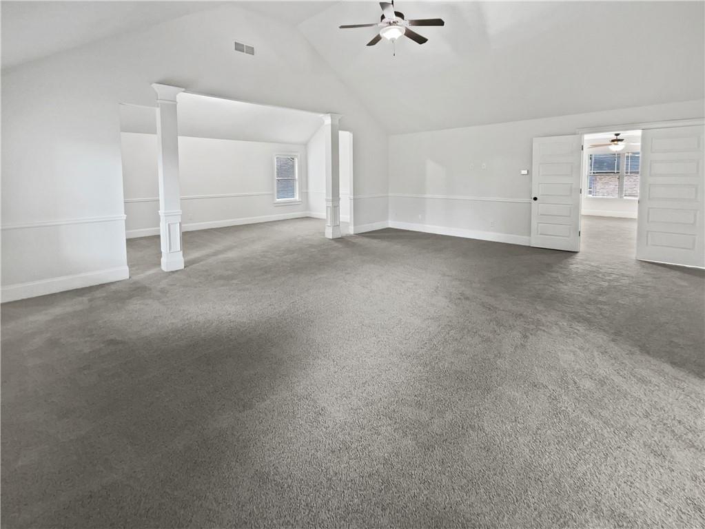 Falls/Camp Crk Sub - Residential