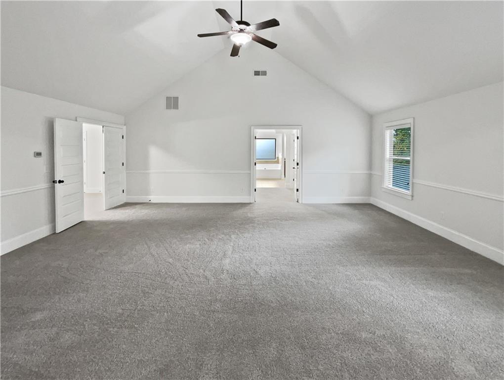 Falls/Camp Crk Sub - Residential