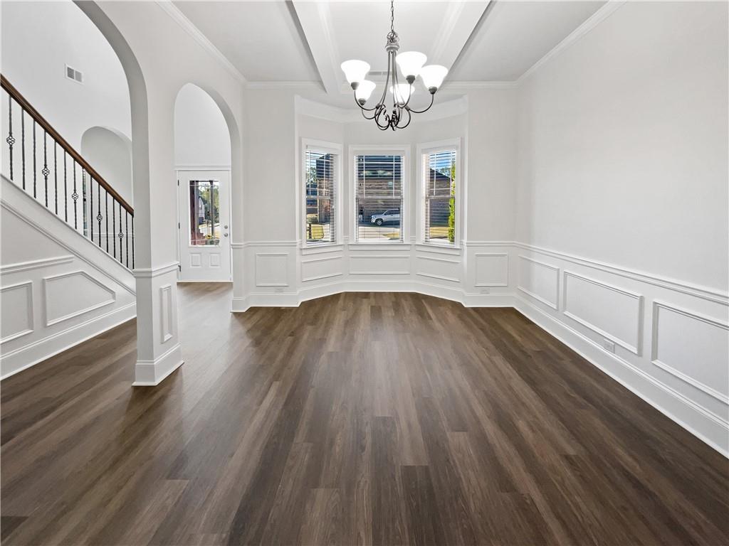 Falls/Camp Crk Sub - Residential