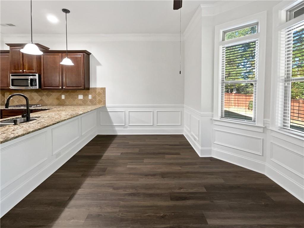 Falls/Camp Crk Sub - Residential