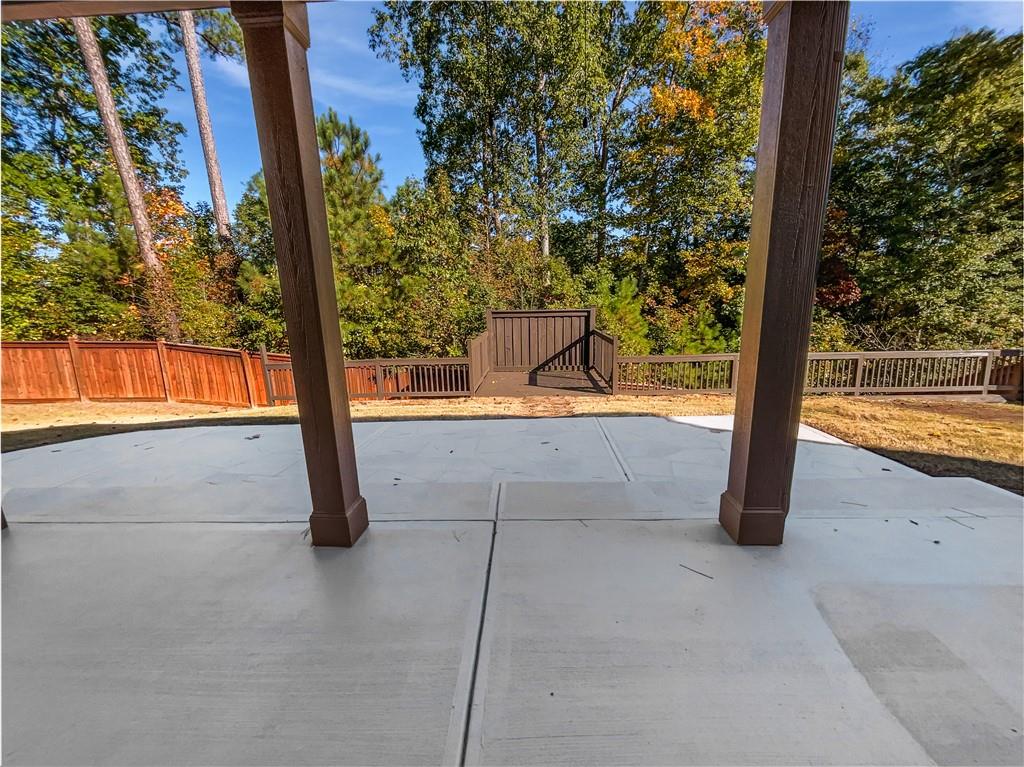 Falls/Camp Crk Sub - Residential