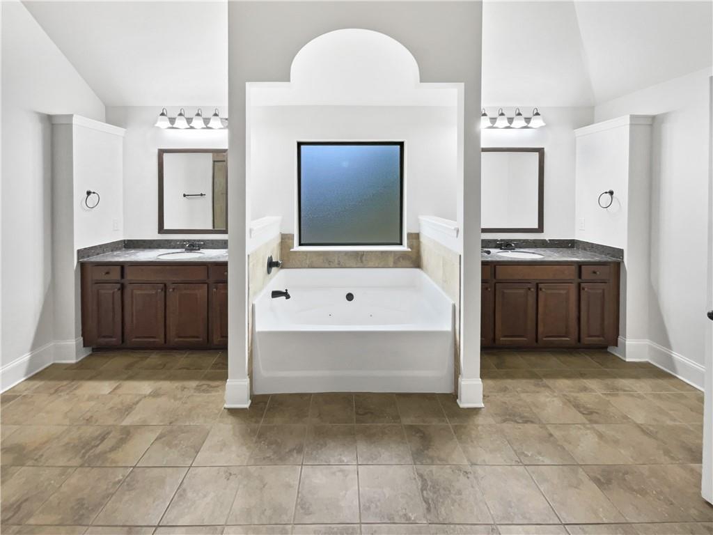 Falls/Camp Crk Sub - Residential