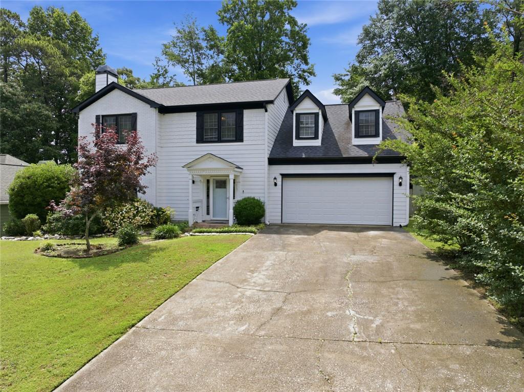 310 Crescentview Court