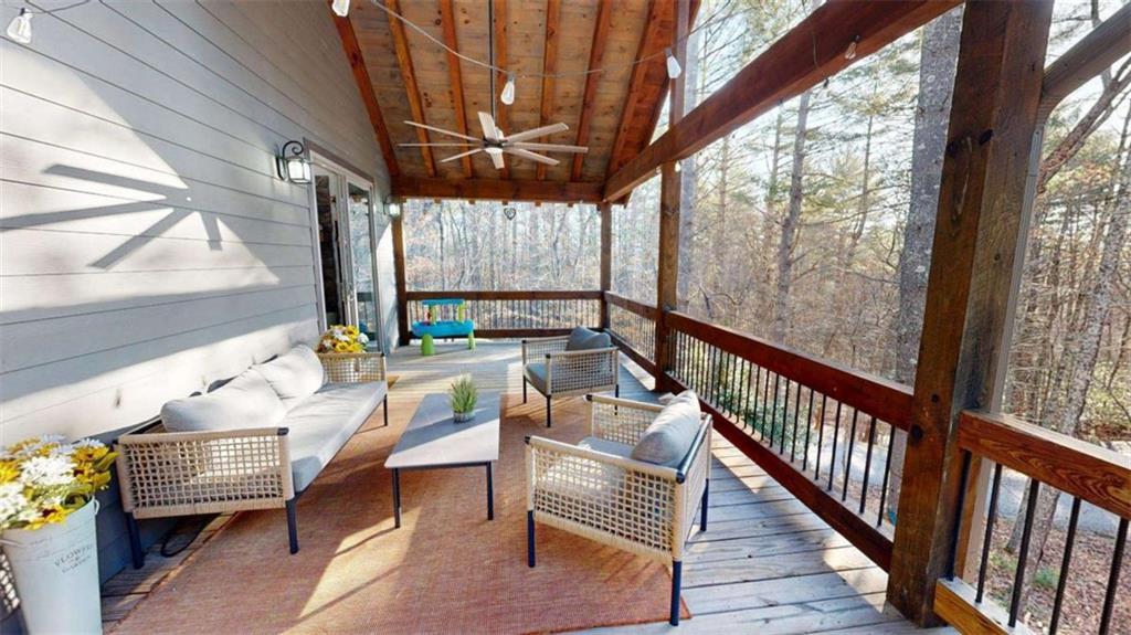 345 Deer Trail Trl, Mineral Bluff, Georgia image 17