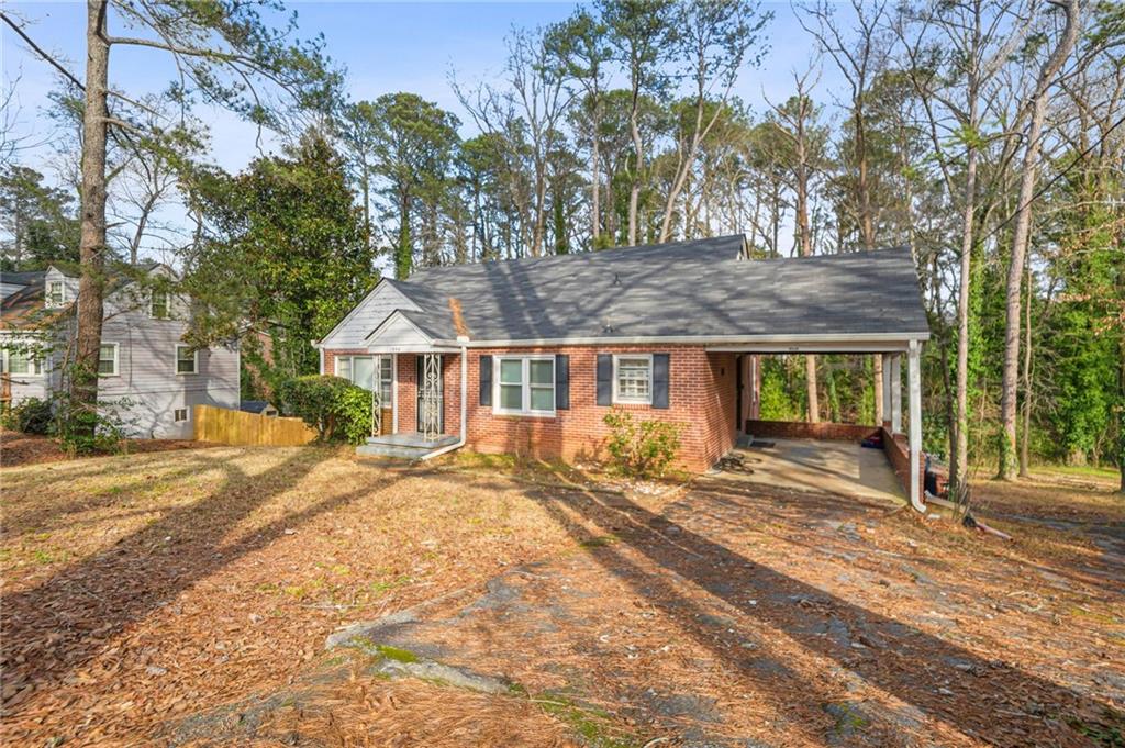 1994 Dodson Drive SW