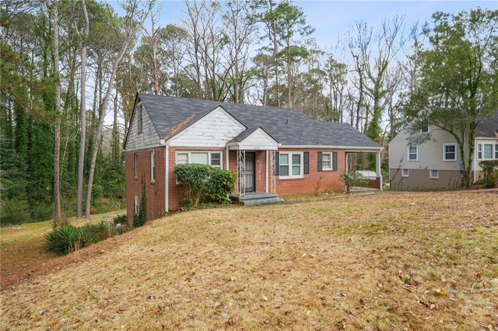 1994 Dodson Drive SW